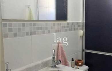 Imagem 9: Casa à venda, 105 m² por R$ 380.000,00 - Condomínio Horto Florestal...