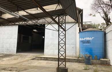 Imagem 6: Galpão para venda e locação - 1.100 m² -Saúde - NSK3 Imóveis-ED.4238