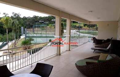 Imagem 11: Terreno à venda, 698 m² por R$ 550.000,00 - Granja Viana - Carapicuíba/SP