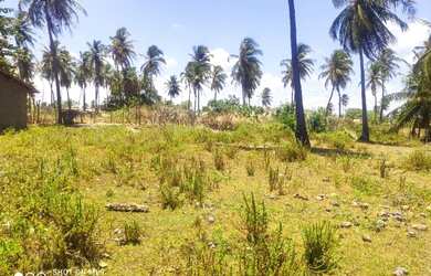 Imagem 3: Terreno na praia de Flecheiras
