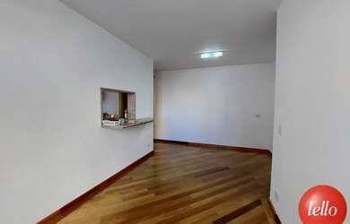 Imagem 3: São Paulo - Apartamento Padrão - Tatuapé