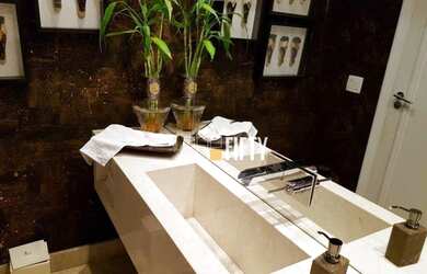 Imagem 5: Linda casa na melhor localização no Jardim Europa