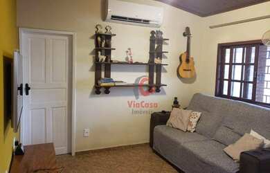 Imagem 7: Casa à venda, 80 m² por R$ 280.000,00 - Jardim Mariléa - Rio das Ostras/RJ