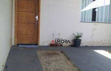 Imagem 2: Sobrado com 2 dormitórios, 106 m² - venda por R$ 350.000,00 ou aluguel por R$ 1.600,00/mês