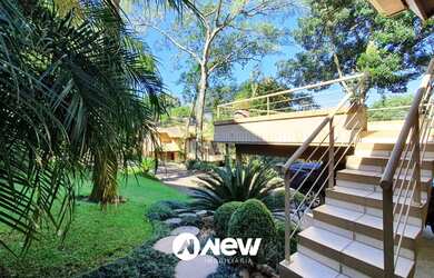 Imagem 3: Casa com 3 dormitórios à venda, 186 m² por R$ 990.000,00 - Rondônia...