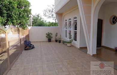 Imagem 3: Casa residencial à venda, Jardim Oreana, Boituva