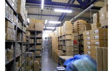 Imagem 6: Prédio à venda, 2200 m² por R$ 11.000.000,00 - Vila Romana - São Paulo/SP