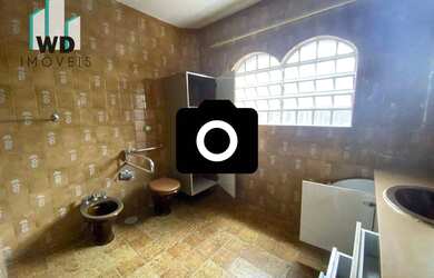 Imagem 13: Casa para alugar, 450 m² por R$ 4.000,00/mês - Centro - Barueri/SP