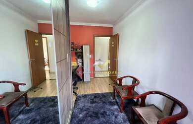 Imagem 14: Cobertura à venda, 80 m² por R$ 650.000,00 - Vila Homero Thon - Santo André/SP