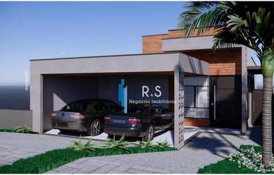 Imagem 15: Terreno à venda, 337 m² por R$ 290.000,00 - Condomínio Reserva dos...