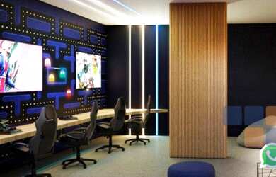 Imagem 3: Apartamento à venda, 173 m² por R$ 2.800.000,00 - Vila da Serra - Nova...