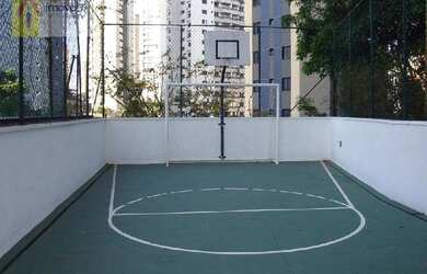 Imagem 13: Apartamento residencial à venda, Chácara Klabin, São Paulo