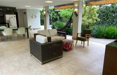 Imagem 12: CASA RESIDENCIAL em GOIÂNIA - GO, ALPHAVILLE FLAMBOYANT RESIDENCIAL ARAGUAIA