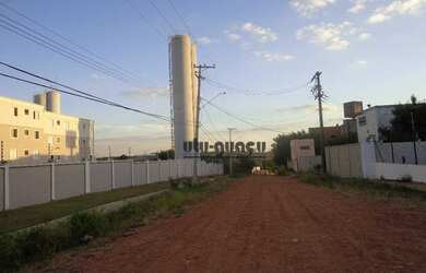 Imagem 1: Terreno à venda, 200 m² por R$ 110.000,00 - Jardim Monte Rei - Itu/SP