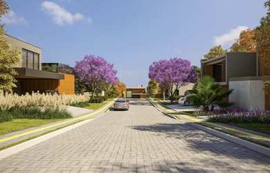 Imagem 7: Terreno à venda, 190 m² por R$ 224.126,00 - Paseo - Gravataí/RS