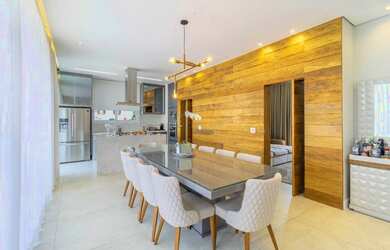 Imagem 11: Casa à venda, 320 m² por R$ 3.500.000,00 - Granville Atibaia - Atibaia/SP