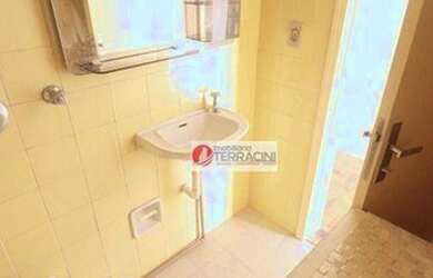 Imagem 7: Sala, 35 m² - venda por R$ 120.000,00 ou aluguel por R$ 600,00/mês -...