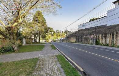 Imagem 8: Terreno à venda, 1857 m² por R$ 2.950.000,00 - Santo Inácio - Curitiba/PR