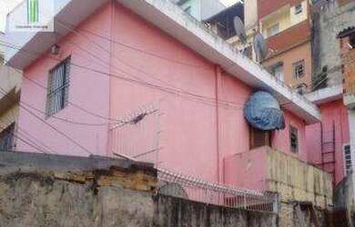 Imagem 2: Casa à venda por R$ 440.000,00 - Lauzane Paulista - São Paulo/SP