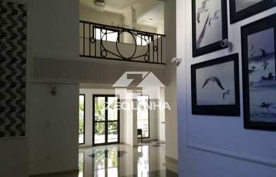 Imagem 7: Residencial - Bela Vista. Piscina, Churrasqueira, Área de serviçoe116m²...