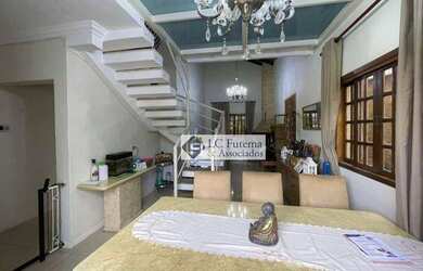 Imagem 7: Casa à venda, 180 m² por R$ 950.000,00 - Granja Viana - Cotia/SP