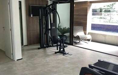 Imagem 2: Apartamento com 2 dormitórios à venda, 53 m² por R$ 950.000,00 - Vila Uberabinha - São Pau