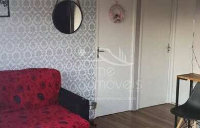 Imagem 5: Apartamento para locação no Village