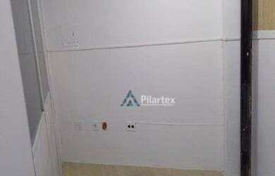 Imagem 7: Barracão para alugar, 140 m² por R$ 3.400,00/mês - Andes - Londrina/PR