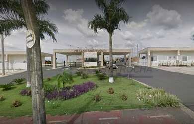 Imagem 3: Terreno à venda, 175 m² por R$ 225.000,00 - Condomínio Village Moutonnée...