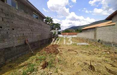 Imagem 1: Terreno à venda, 314 m² por R$ 385.000,00 - Retiro das Fontes - Atibaia/SP