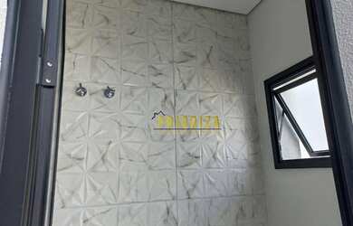 Imagem 7: Casa à venda, 148 m² por R$ 1.050.000,00 - Condomínio Ibiti Royal Park...