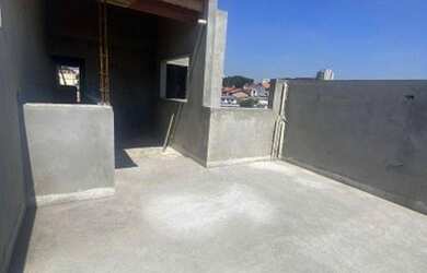 Imagem 15: Cobertura à venda, 97 m² por R$ 550.000,00 - Santa Maria - Santo André/SP