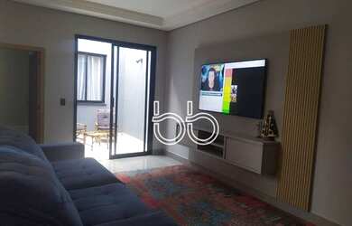 Imagem 11: Casa com 2 dormitórios à venda, 161 m² por R$ 905.000,00 - Condomínio Village Moutonnée