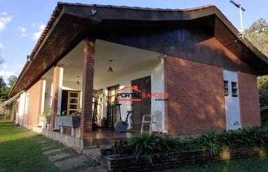 Imagem 7: Casa com 3 dormitórios à venda, 458 m² por R$ 1.900.000,00 - Granja...