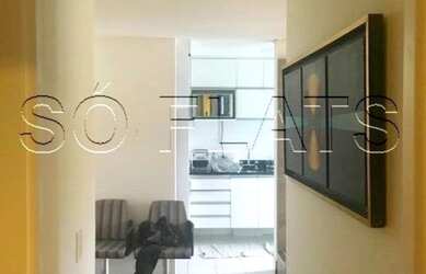 Imagem 14: Famoso Residencial Menara, torre Aqua, disponível em oportunidade única