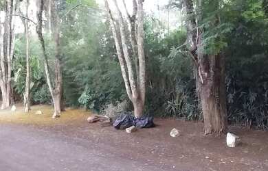 Imagem 6: TERRENO EM ESQUINA DE 450 METROS/ 2 EM CONDOMÍNIO