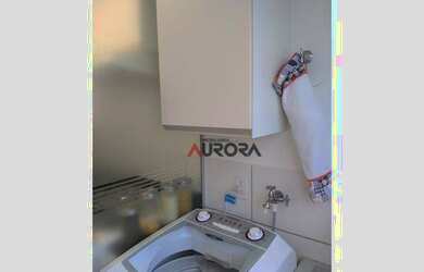 Imagem 9: Apartamento com 2 dormitórios, 46 m² - venda por R$ 190.000,00 ou aluguel...