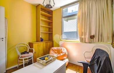 Imagem 14: Apartamento com 4 dormitórios à venda, 138 m² por R$ 2.850.000,00 - Lagoa - Rio de Janeiro