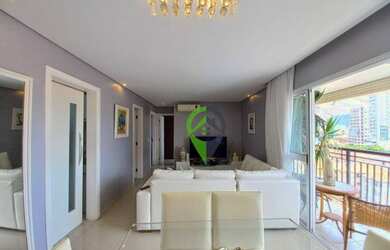 Imagem 2: Apartamento, 80 m² - venda por R$ 730.000,00 ou aluguel por R$ 5.500,00/mês...