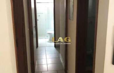 Imagem 6: Apartamento à venda, 82 m² por R$ 270.000,00 - Jardim Morumbi - Sorocaba/SP