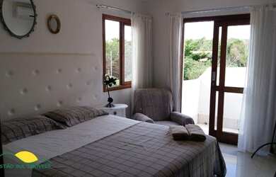 Imagem 4: Casa com 6 dormitórios, 380 m² - venda por R$ 1.750.000,00 ou aluguel...