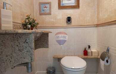 Imagem 14: Casa com 4 quartos à venda, 416 m² por R$ 1.279.900 - Freguesia (Jacarepaguá) - Rio de Jan