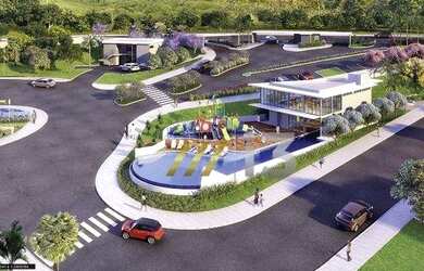 Imagem 14: Terreno à venda, 360 m² por R$ 259.000,00 - Elementum Residencial Atibaia...