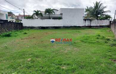 Imagem 16: Terreno à venda, 526 m² por R$ 370.000,00 - Ponta Negra - Manaus/AM