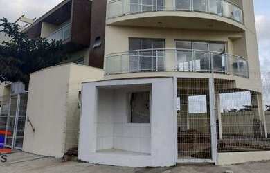 Imagem 2: Apartamento com 1 dormitório à venda, 40 m² por R$ 214.000,00 - Gaivota...