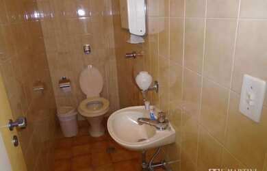 Imagem 13: Sala, 120 m² - venda por R$ 280.000,00 ou aluguel por R$ 1.100,00/mês...