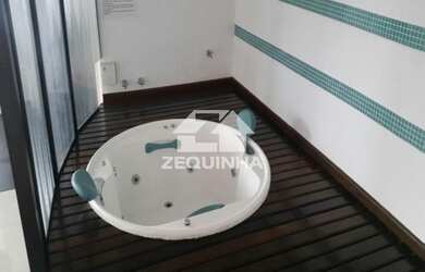 Imagem 3: Residencial - Bela Vista. Piscina, Churrasqueira, Área de serviçoe116m²...