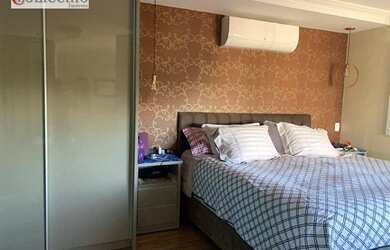 Imagem 9: Apartamento à venda, 300 m² por R$ 1.850.000,00 - Jardim - Santo André/SP