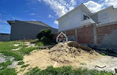 Imagem 2: Terreno à venda, 300 m² por R$ 110.000,00 - Recanto do Sol - São Pedro da Aldeia/RJ