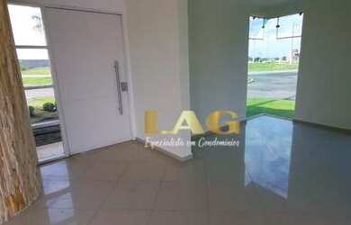 Imagem 7: Casa com 3 dormitórios à venda, 300 m² por R$ 1.280.000,00 - Condomínio Fazenda Alta Vista